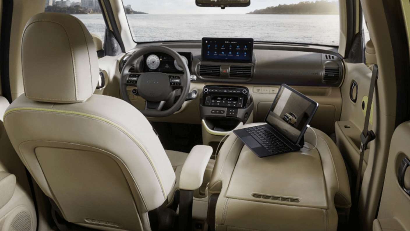 캐스퍼 일렉트릭(전기차&amp;#44; EV) 가격&amp;#44; 보조금&amp;#44; 제원