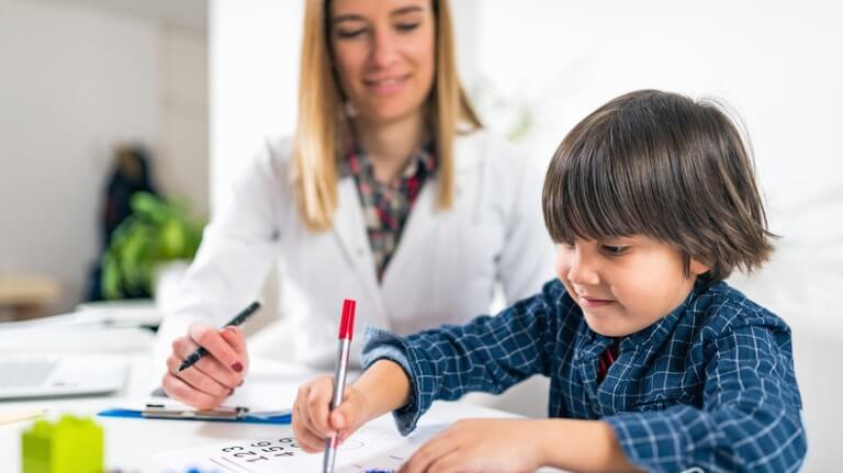 영유아 교육기관에서의 상담적 접근 실제1