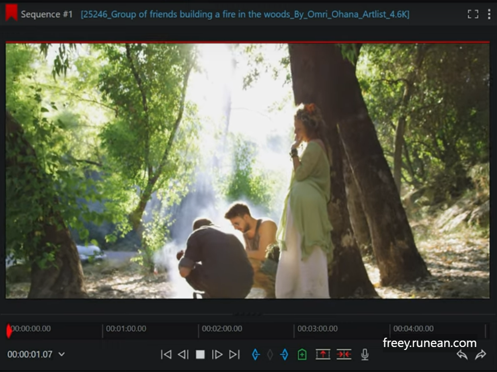 라이트웍스(Lightworks) 다운로드