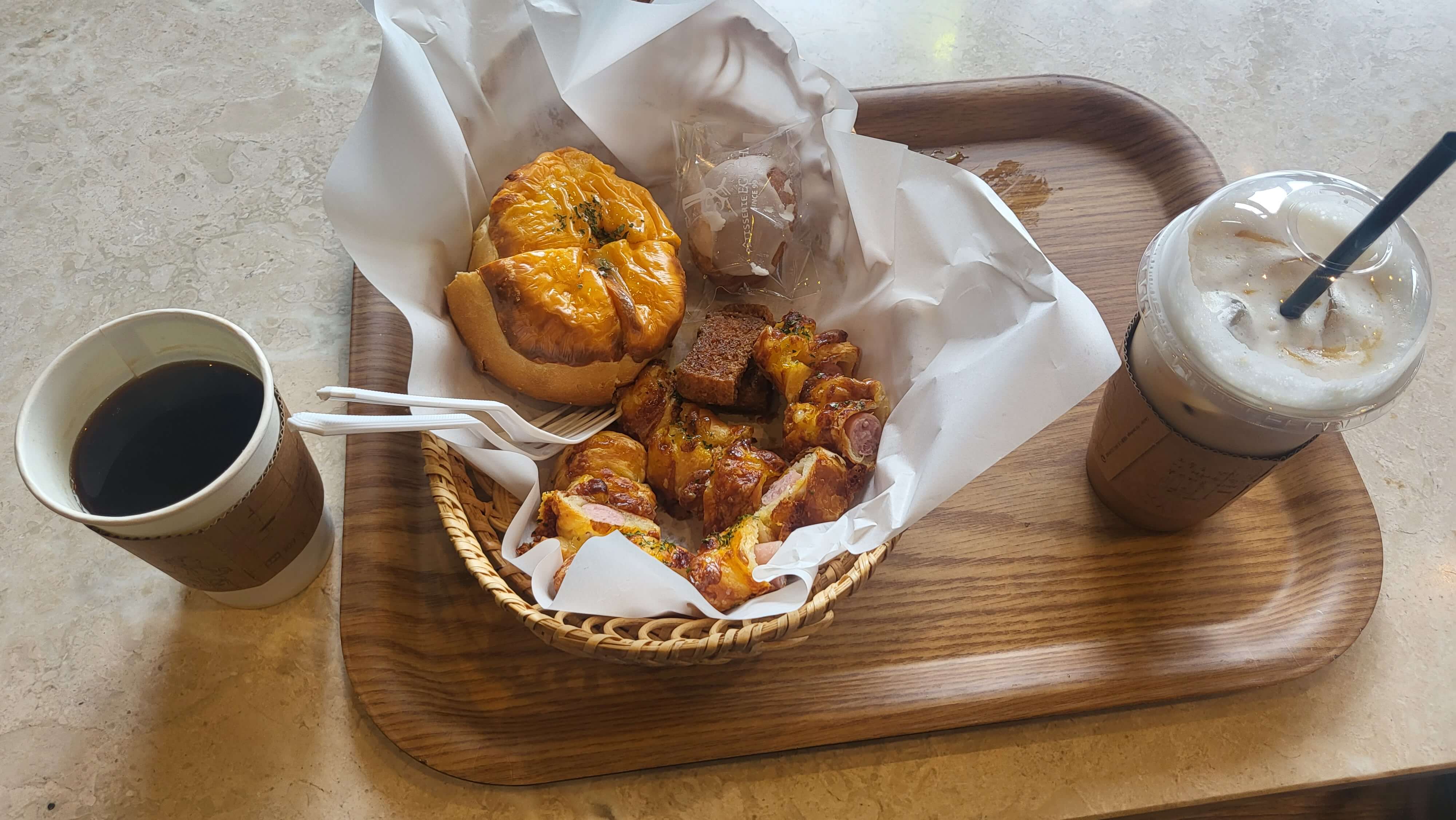 고기리 베이커리 맛집 몽르베 카페 