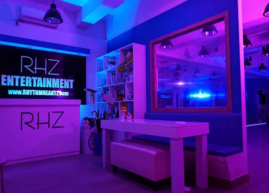 리듬하츠 댄스학원