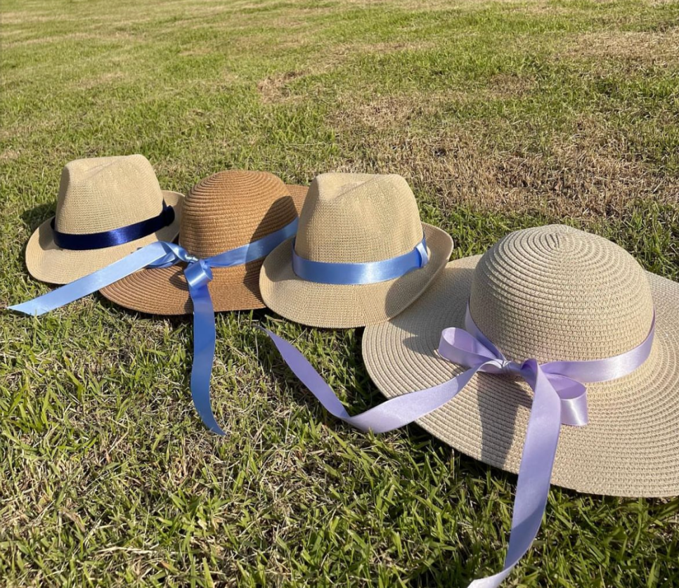 고창 청농원 라벤더 축제