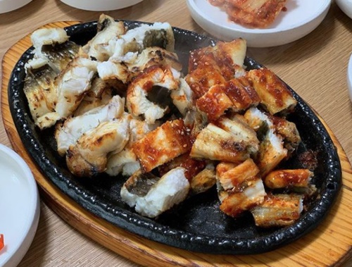 여수 맛집 이미지 입니다.