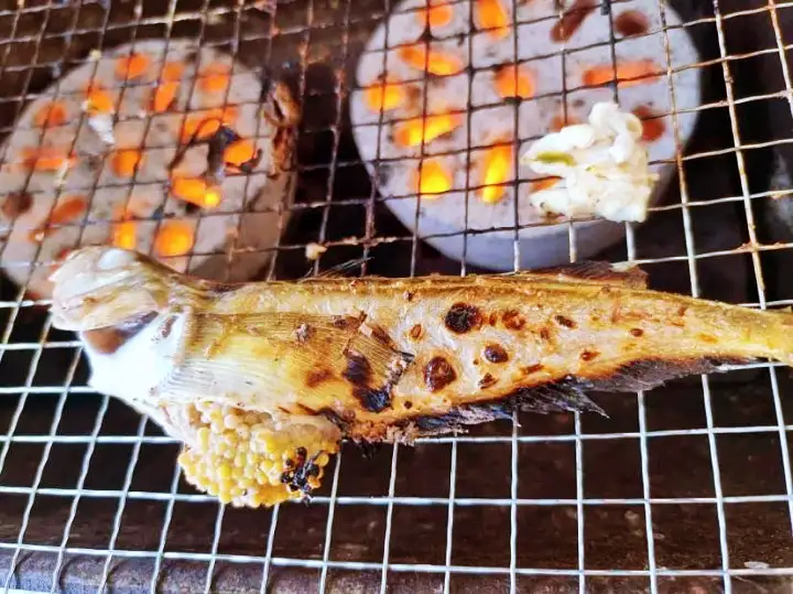 도루묵 찌개 구이 조림 고소한 알이 톡톡 강원 고성 맛집 먹자 포구 추천