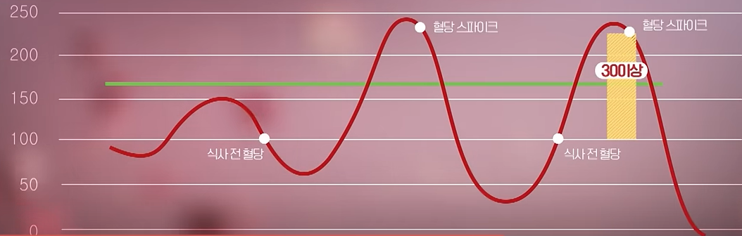 고혈당 쇼크