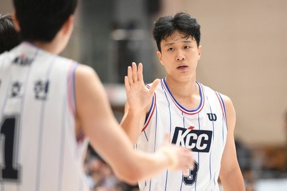 kcc 샐러리캡 포화
