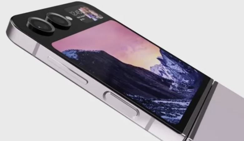 갤럭시Z 플립5 디자인 가격 출시일