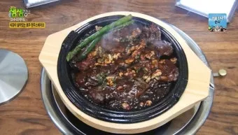생생정보 고수의 부엌 도가니 수육 맛집 위치_20