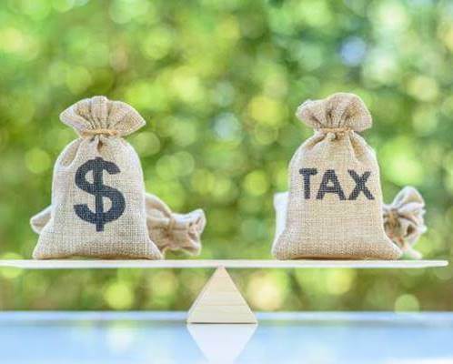 2023년 연말정산 달라진점, 공제 개정세법-2022년귀속