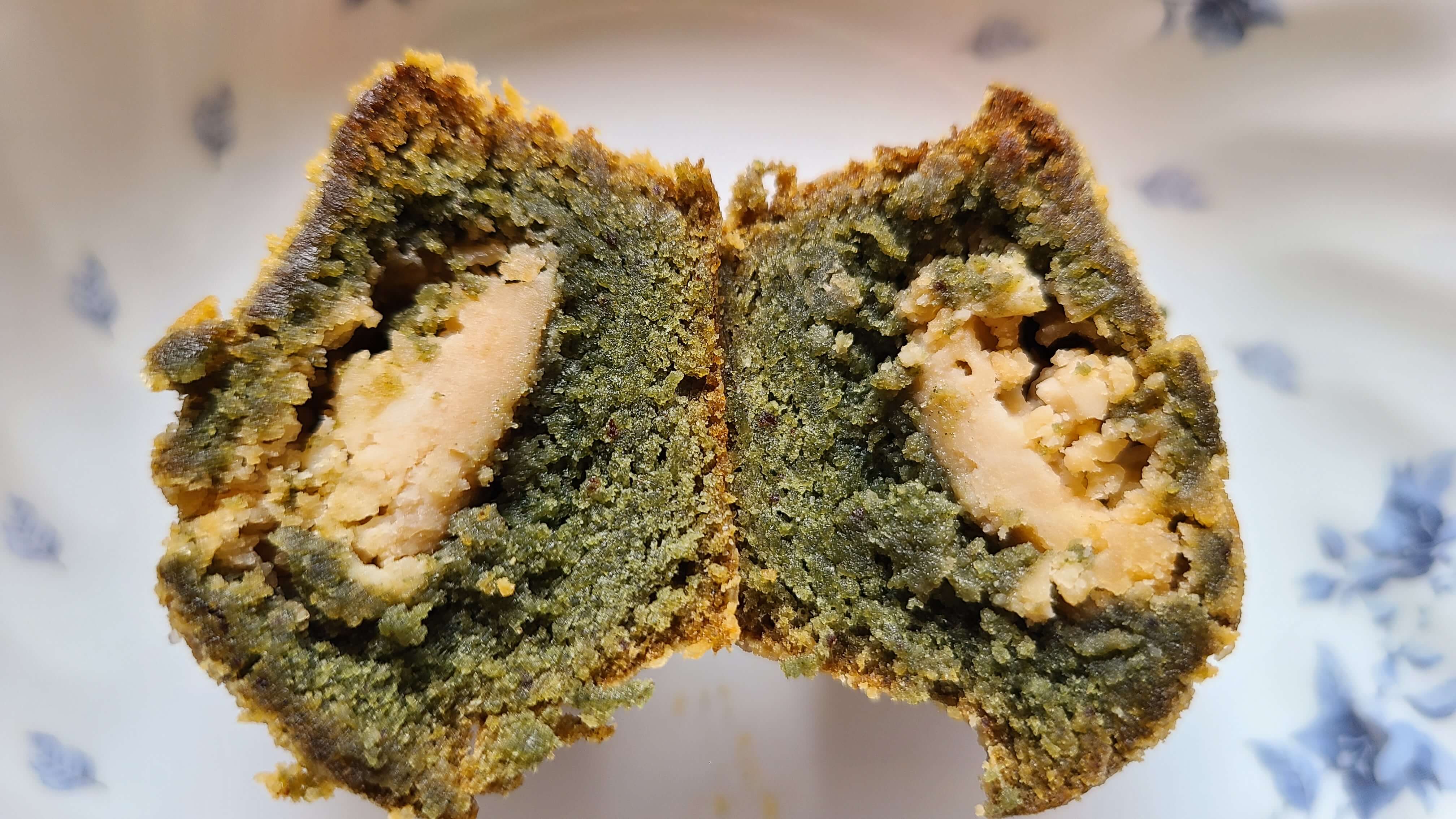 메이크-라이크-쑥절미크림-휘낭시에-맛