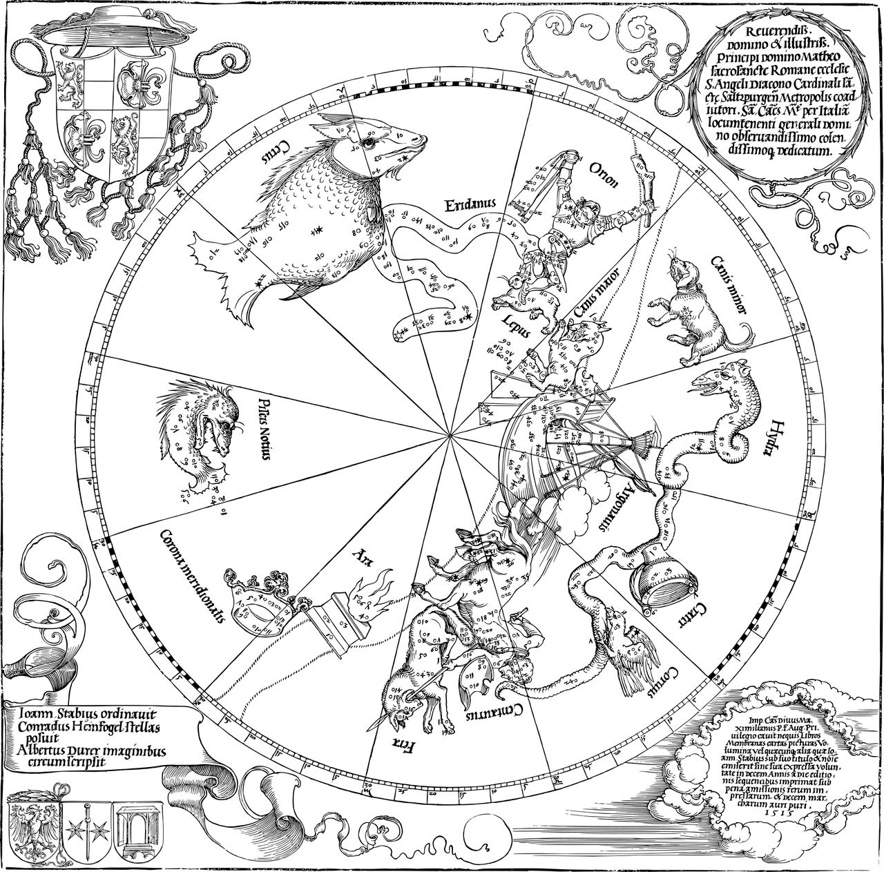 별자리중 게자리