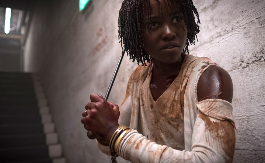 영화 어스 줄거리