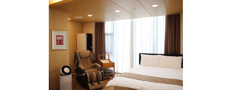 부산 해운대구 산후조리원