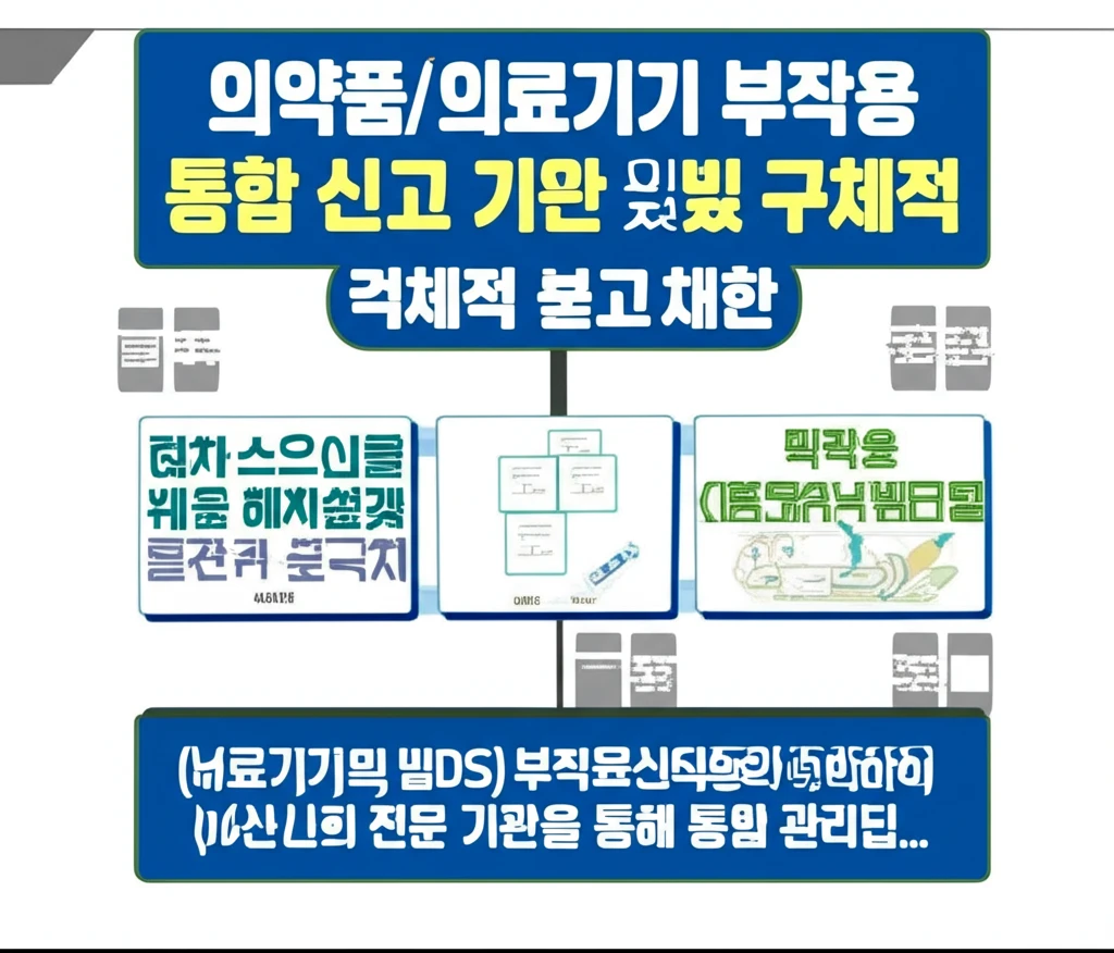 미용 시술 부작용 신고의 모든 것 초..