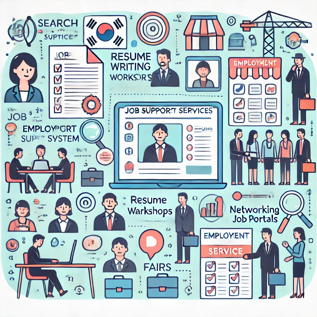 국민취업지원제도 신청방법 (2024 신청자격 및 지원 확대)