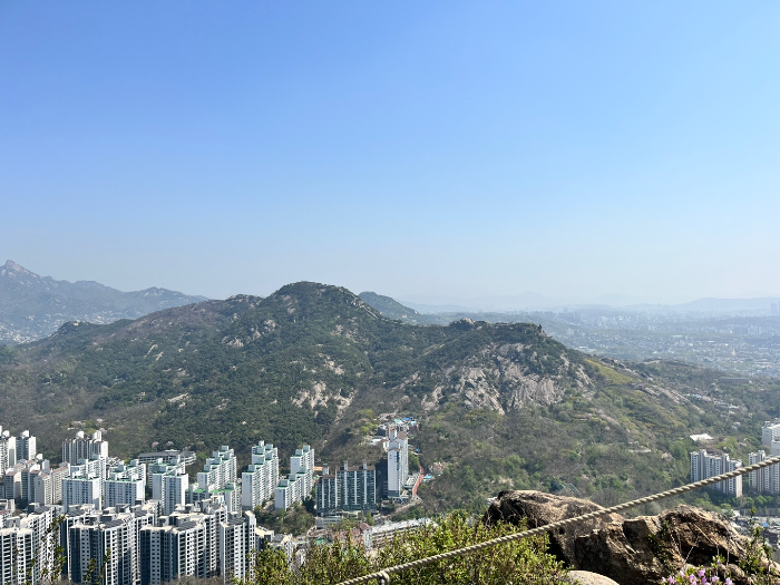 인왕산
