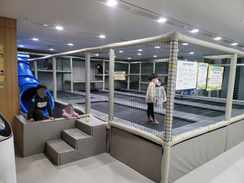 키즈파크