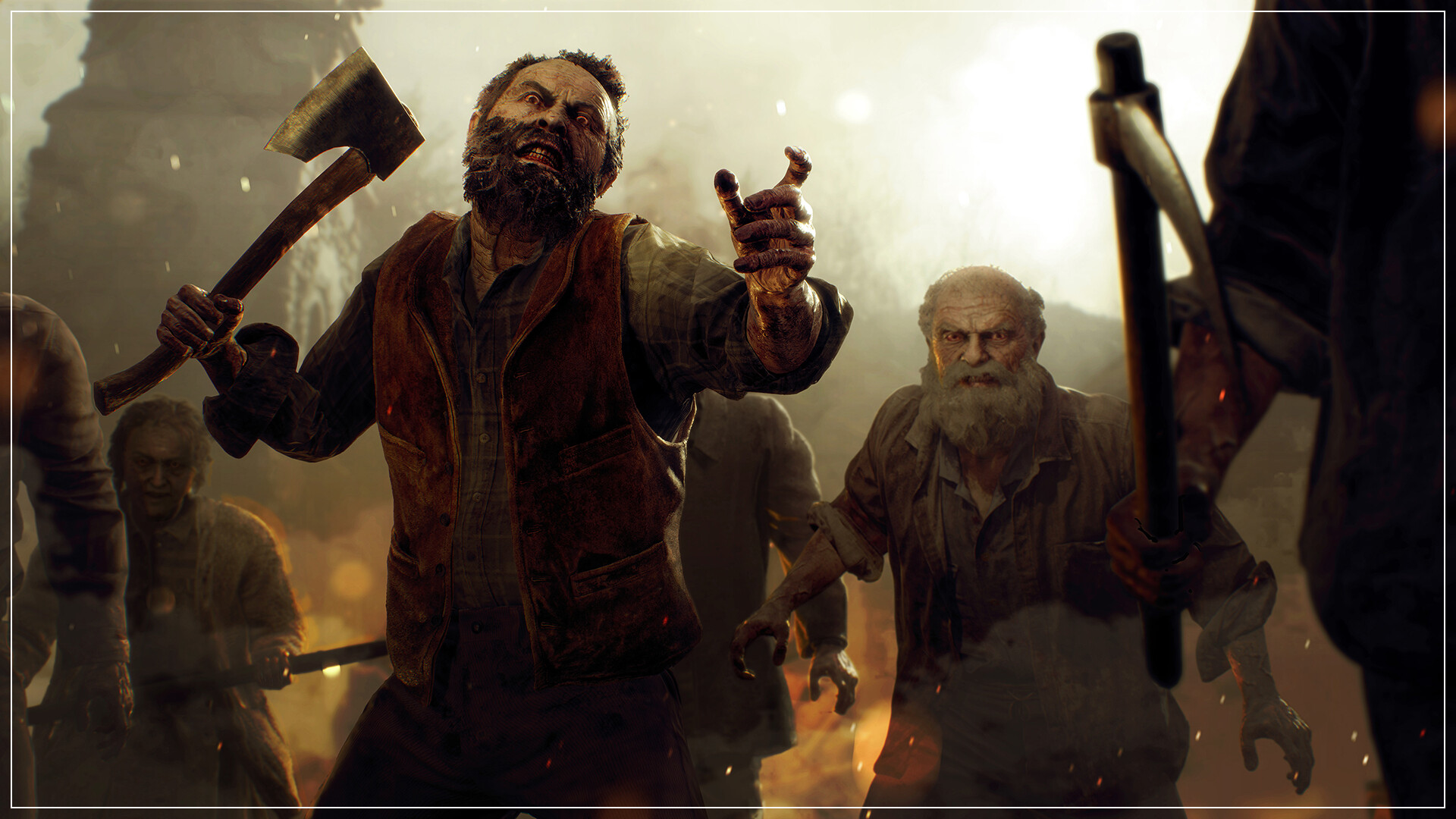 바이오하자드 RE:4