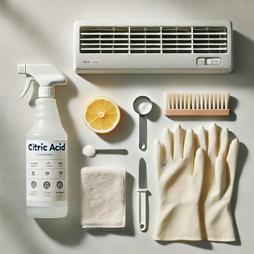 에어컨 냄새 없애는 방법 2025｜셀프로도 충분한 냄새 제거 꿀팁 총정리