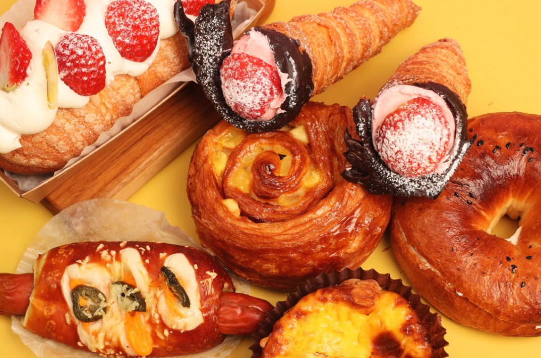 대구맛집 메종드빵