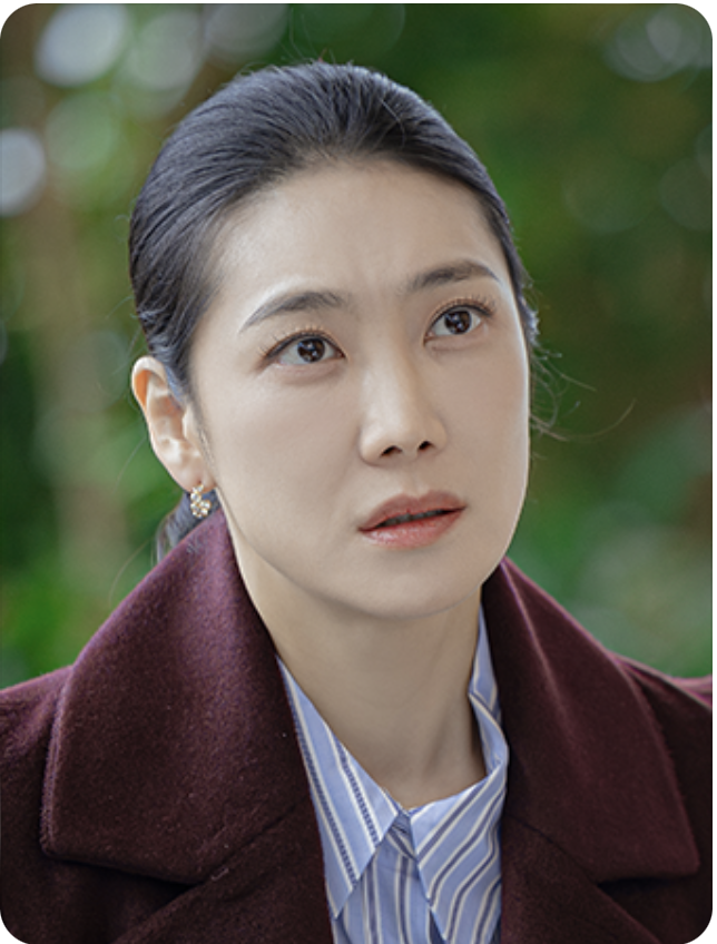 라이딩 인생 등장인물