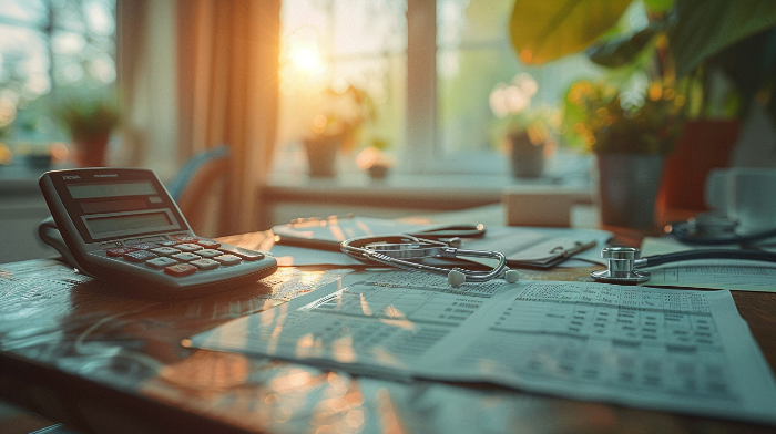 의료비 10% 상승 시대