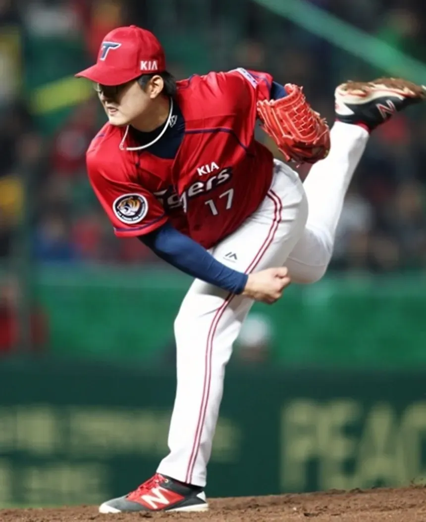 한기주 10억 팔의 사나이의 몰락