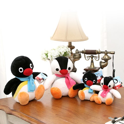 CGV 핑구 키링 구매 팁