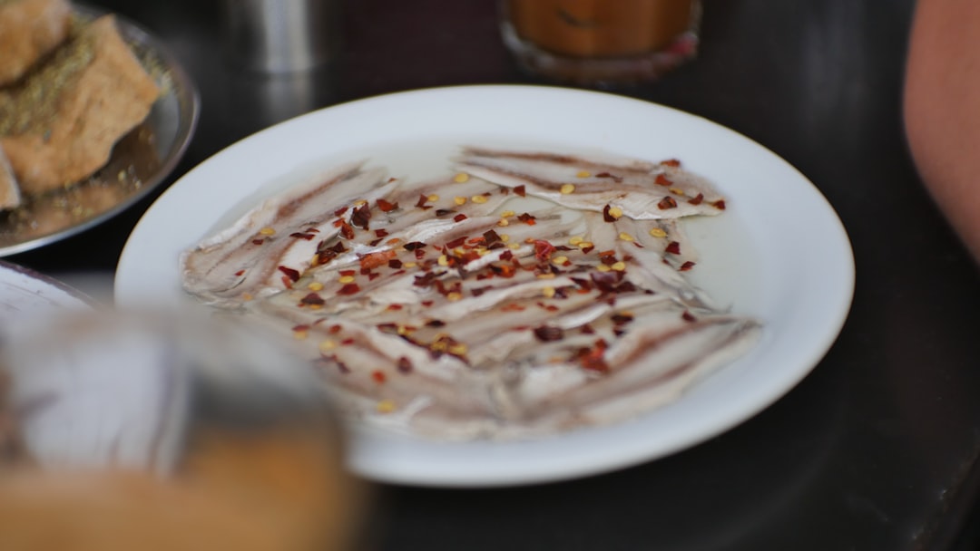 Anchovy