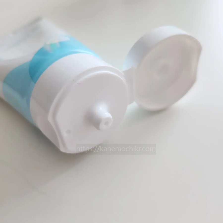 코디케어로션-뚜껑