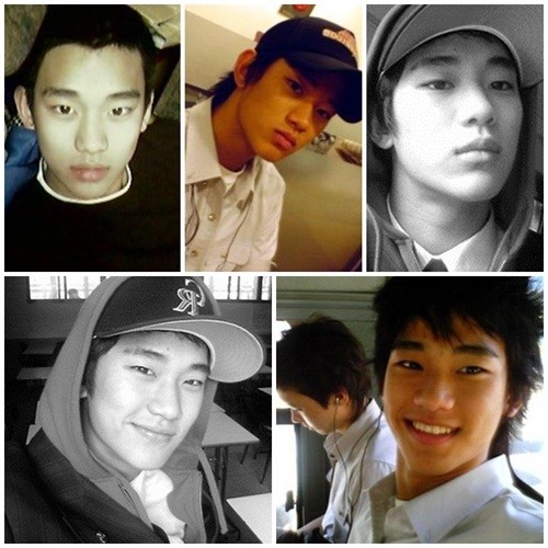 μμκΉμκ² μ°κΈ°λ ₯μ μ§λ°ν λ°°μ° 'κΉμν' νλ‘ν