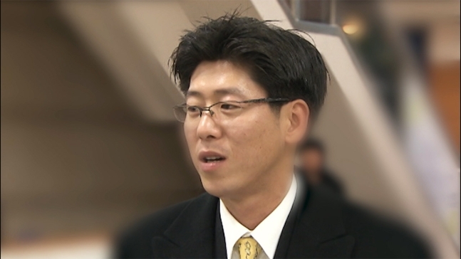 남욱 변호사
