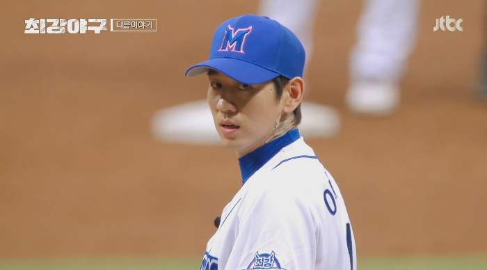 최강야구 이대은