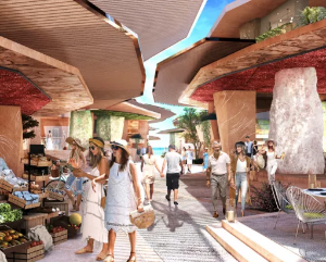 여름휴가 해외여행 추천