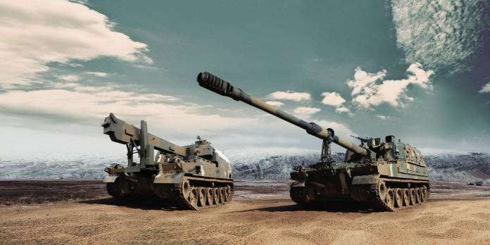 혼돈속에서 성장하는 K방산시장