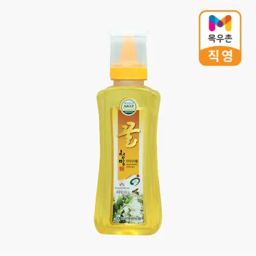 꿀 선물세트 아카시아 밤꿀 잡화꿀 향과 점도를 이해하고 고르는 법_12