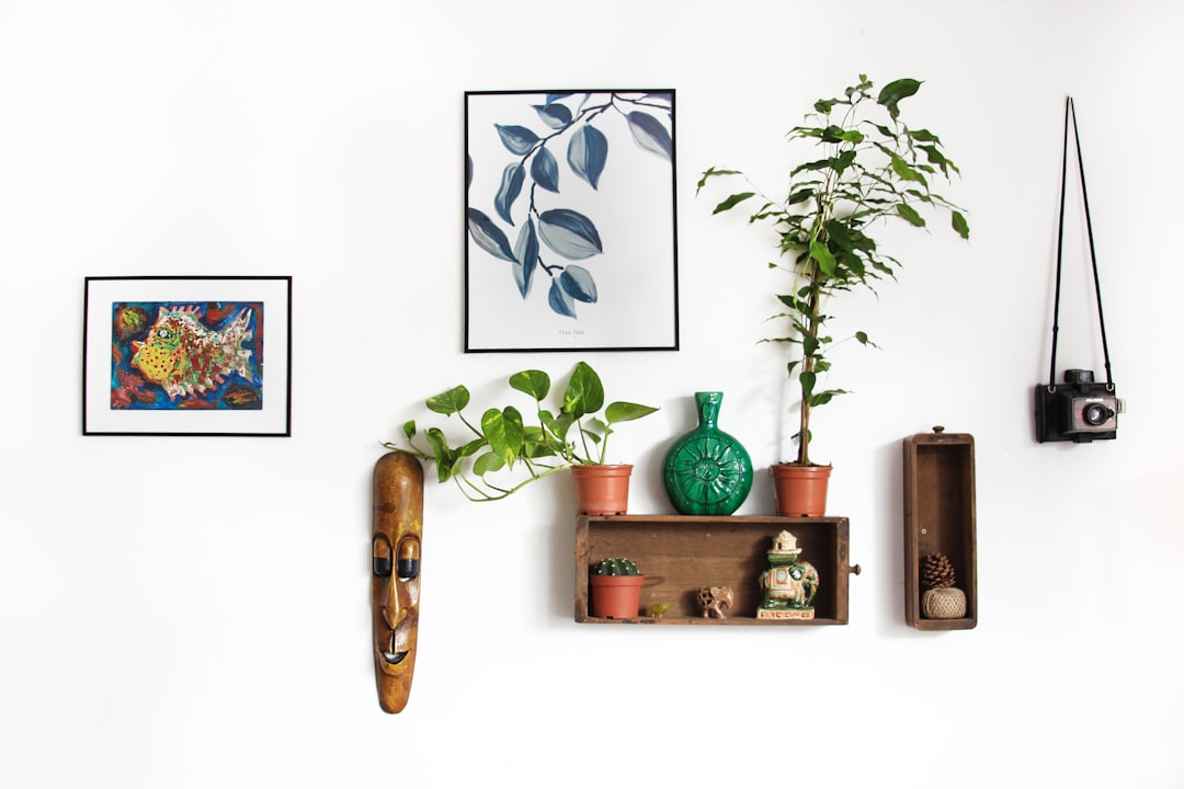 Decor.
