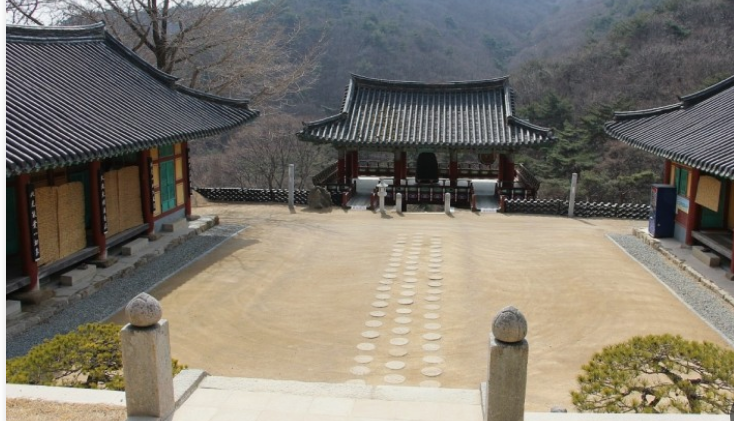 봄에가기좋은사찰