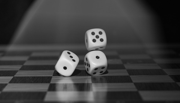 시간을 가지고 도박하지 말자.