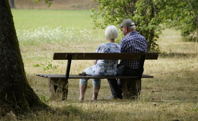 개인연금 관련 사진