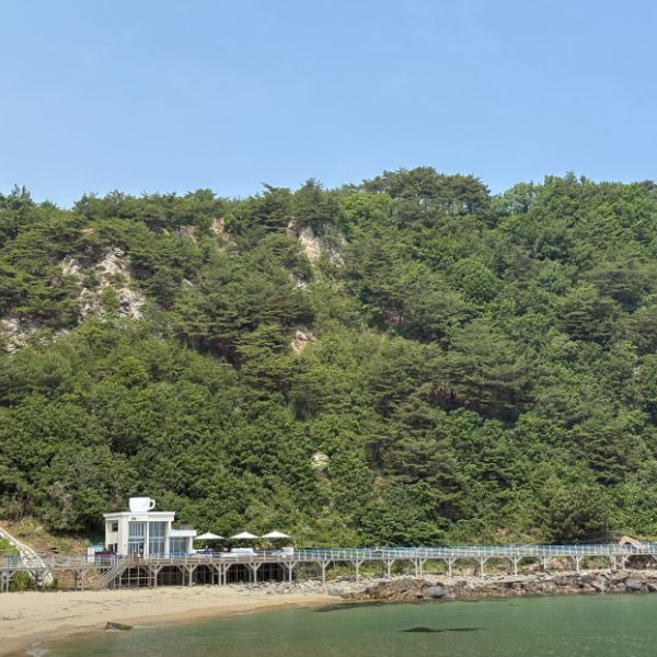 심곡항