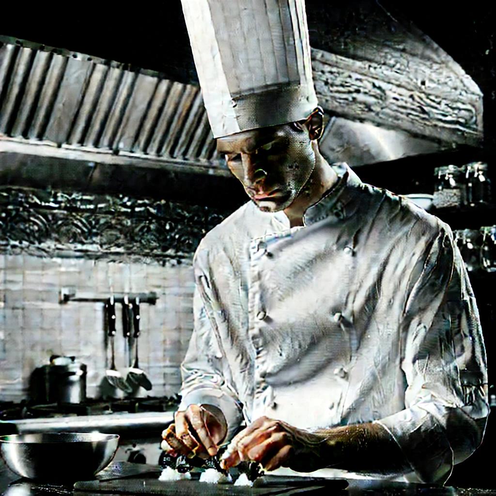 흑백요리사 평가절하