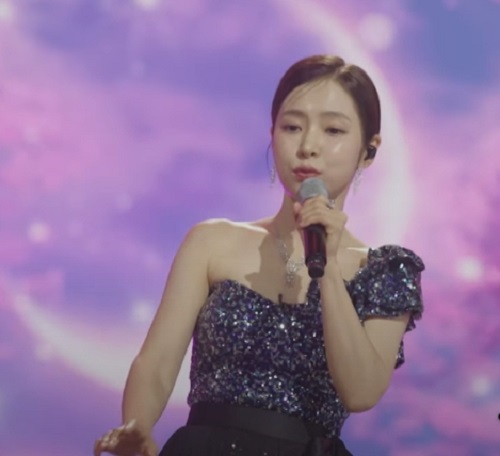 송인 - 홍자