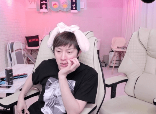 아프리카 방송 출연 논란 김희철 발언