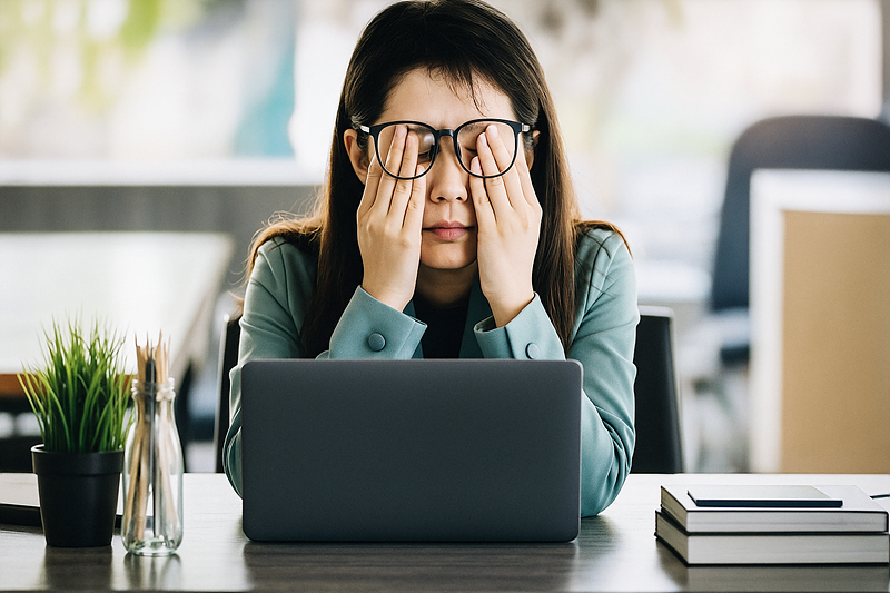 제2형 당뇨병과 제1형 당뇨병, 차이점과 관리법