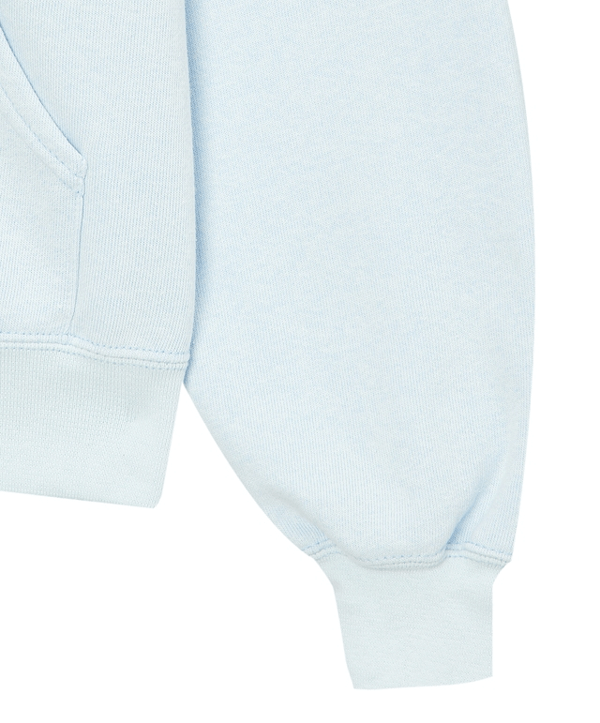 끝내주는 해결사 이지아 라움 후드티