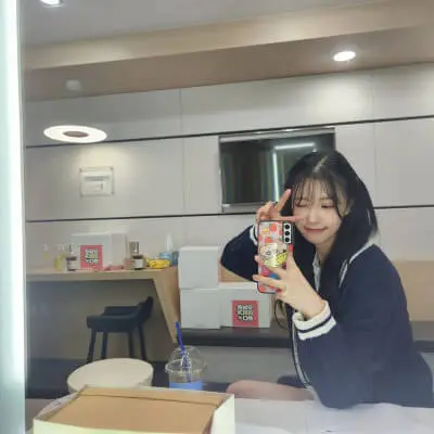 이미주-셀카-6