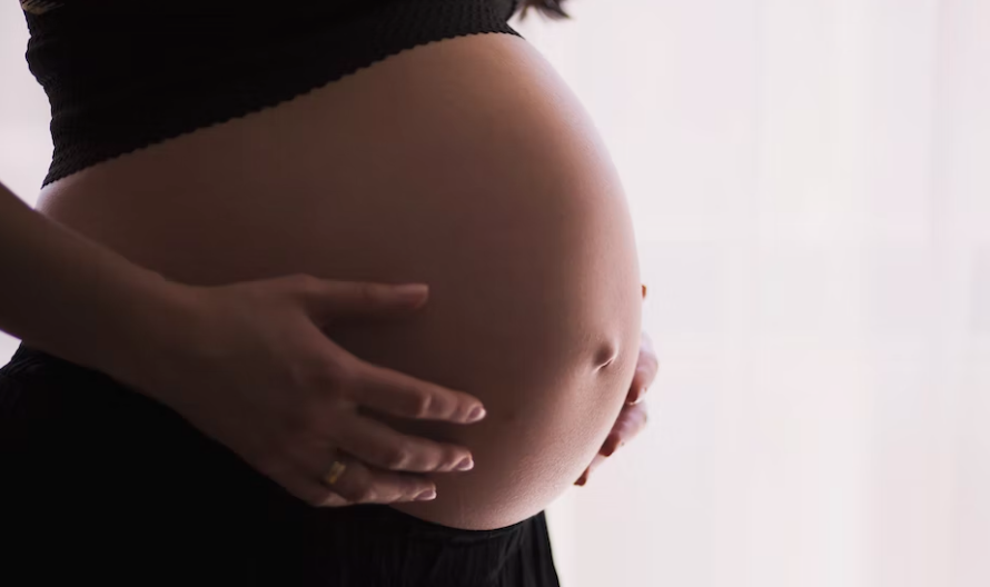 임신중 달라지는몸의변화2