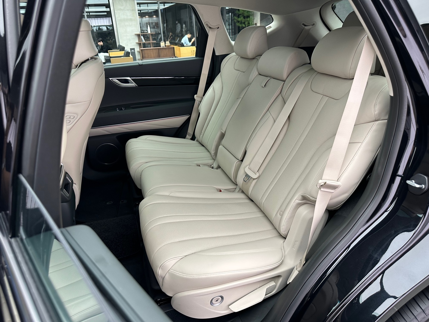 제네시스 GV80 페이스리프트