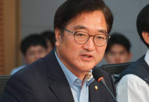 우원식 전대 불출마 우원식 전 의장 과열된 당권 경쟁과 계파 갈등 비판